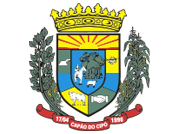 Prefeitura Municipal de Capão do Cipó