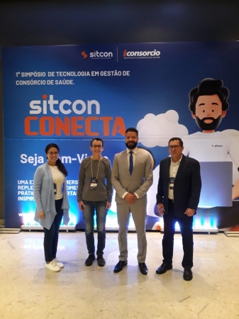 SITCON CONECTA