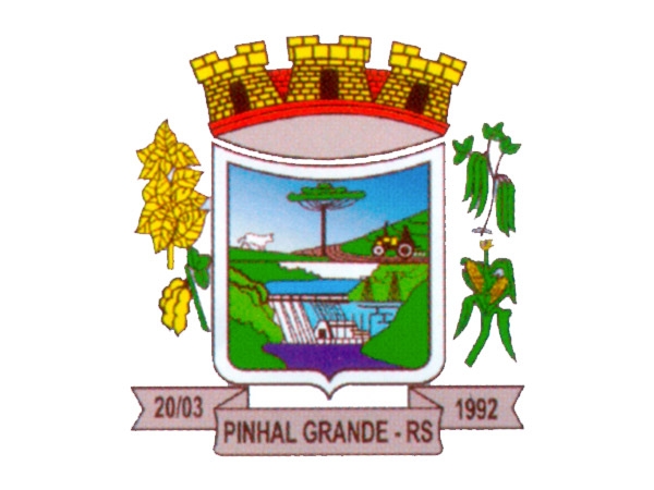 Prefeitura Municipal de Pinhal Grande