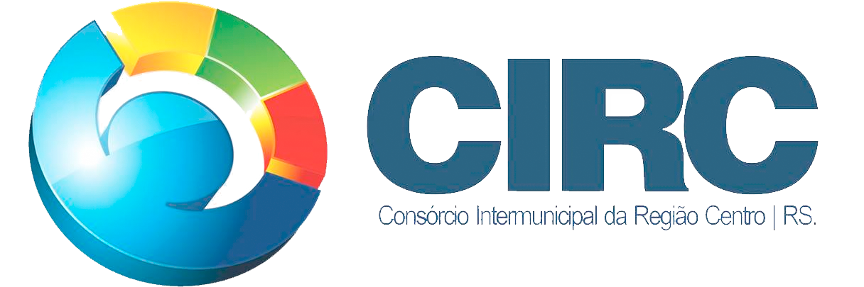 Editais | CIRC | Consórcio Intermunicipal da Região Centro - RS