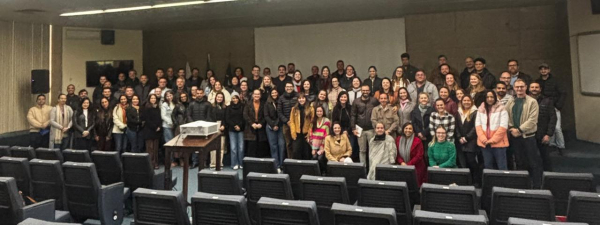 CIRC participa de Treinamento em Fiscalização de Produtos Cárneos