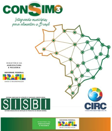 CI/CENTRO - RS Conquista Equivalência SISBI