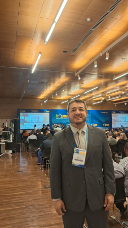 CIRC no Fórum Nacional de Consórcios Públicos