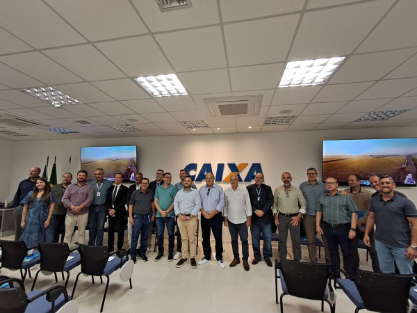  Assembleia de Prefeitos – Projeto RSU e o Marco Legal dos Resíduos Sólidos