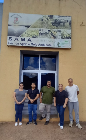 Atuação técnica pela qualidade dos alimentos de origem animal