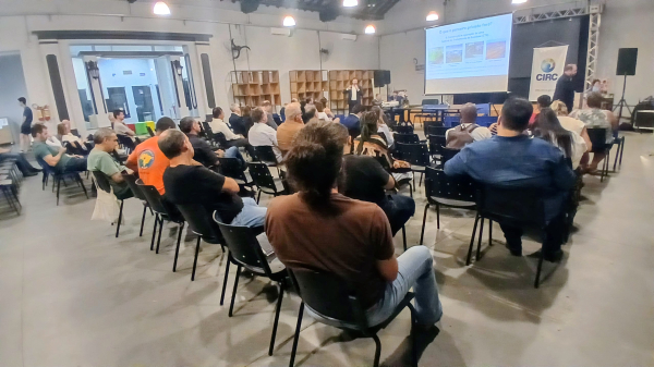 Audiências públicas em Santa Maria apresentam o Plano Intermunicipal de Gestão Integrad...
