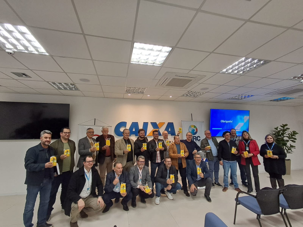 Assembleia dos Prefeitos do CI/Centro