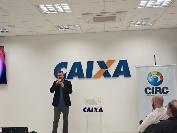 Encerramento de agosto com importantes avanços para o CIRC e para os municípios consorci...